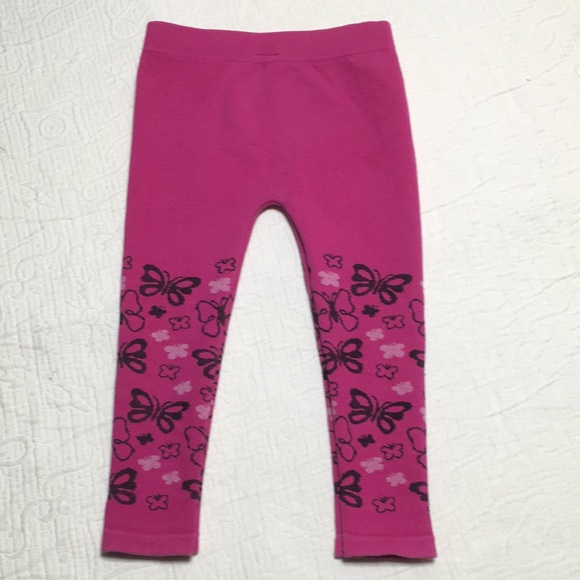 2T (6/$20) Footless Tights by George - Picture 5 of 11